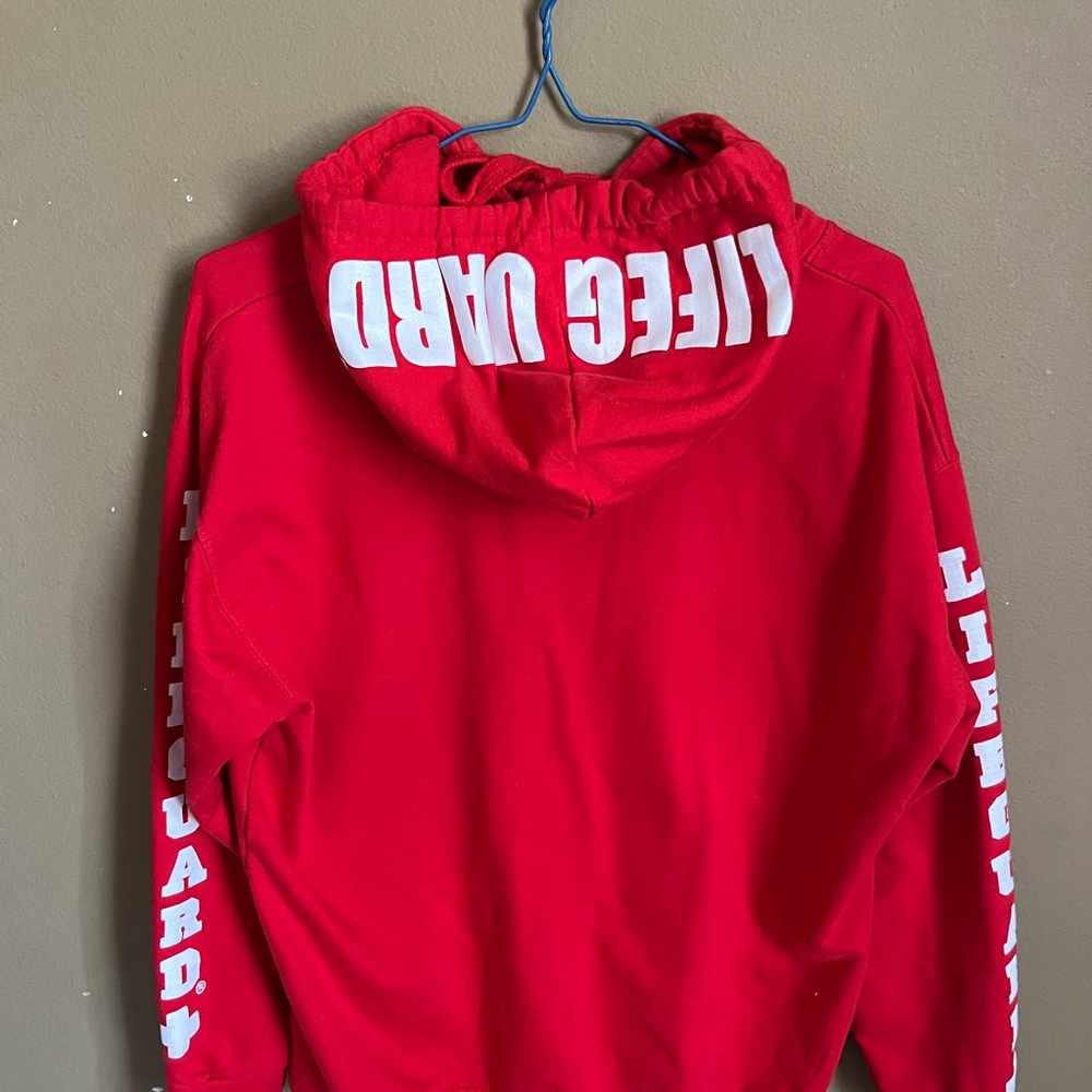 LifeGaurd hoodie